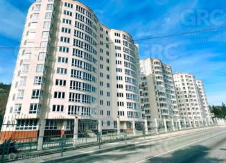 Продается квартира студия, 26.6 м2, село Краевско-Армянское, Измайловская улица, 20А