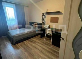 1-комнатная квартира на продажу, 42.8 м2, Санкт-Петербург, Гжатская улица, 22к2, метро Академическая