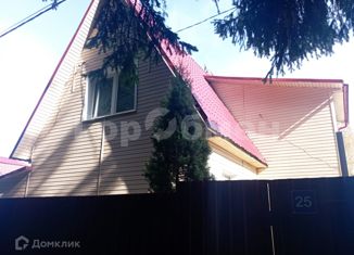 Продам дом, 82 м2, деревня Пыхчево, СНТ Пыхчево, 25