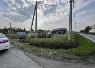 Продается земельный участок, 7 сот., коттеджный посёлок Берёза Парк