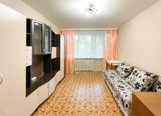 Продается однокомнатная квартира, 31.6 м2, Ярославль, проезд Ушакова, 1А, район Суздалка