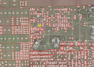 Продается участок, 10 сот., садоводческий потребительский кооператив Орбита, Ясная улица