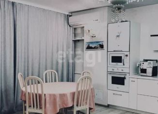 Продам 3-комнатную квартиру, 95 м2, Ростов-на-Дону, улица Жмайлова, 4Е, ЖК Жмайлова