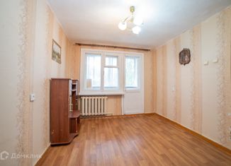 Продается однокомнатная квартира, 28 м2, Екатеринбург, Посадская улица, 50, Посадская улица