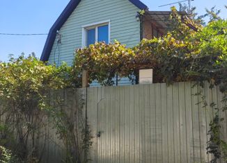 Дом на продажу, 71.9 м2, хутор Октябрьский, Западная улица