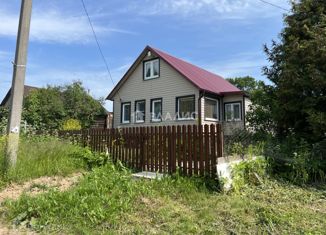 Продается дом, 79 м2, село Глухово, Зелёная улица, 22