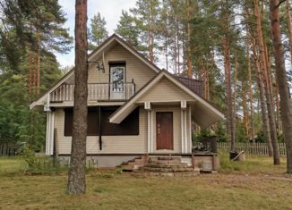 Дом на продажу, 116 м2, поселок Ермилово