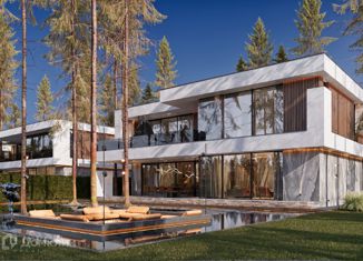 Продаю дом, 550 м2, деревня Немчиново