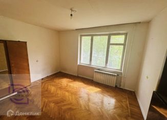 Продаю 2-ком. квартиру, 37.4 м2, Москва, Высокая улица, 17, метро Коломенская