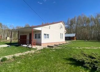 Продажа дома, 100 м2, рабочий посёлок Малино, улица Горького