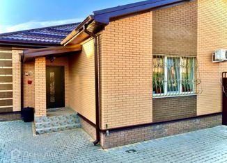 Продается таунхаус, 85 м2, Аксай, Вербная улица