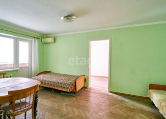 Продаю двухкомнатную квартиру, 41.2 м2, Краснодар, Северная улица, 489, микрорайон Покровка