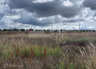 Земельный участок на продажу, 10 сот., село Старый Айван, улица Рашита Вагапова