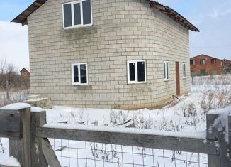 Продается дом, 140 м2, село Лопатино