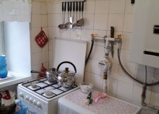 2-комнатная квартира на продажу, 37.3 м2, Нижний Новгород, улица Федосеенко, 40, улица Федосеенко
