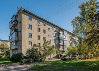 Продажа 1-ком. квартиры, 30 м2, Екатеринбург, Звонкий переулок, 12, Чкаловский район