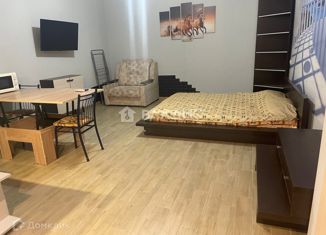 Продаю квартиру студию, 29 м2, село Мысхако, Счастливый переулок, 26