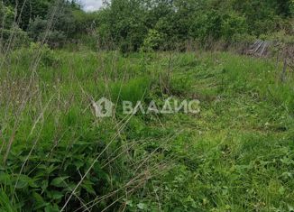 Продажа земельного участка, 6.27 сот., Вологда, Железнодорожная улица, 116, микрорайон Прилуки