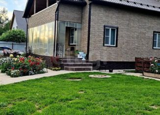 Дом на продажу, 200 м2, ТСН Колонтаево Клаб, Берёзовая улица, 25