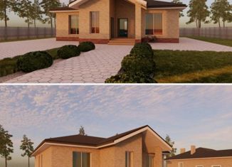 Продается дом, 216 м2, село Новое Шигалеево, улица Свободы