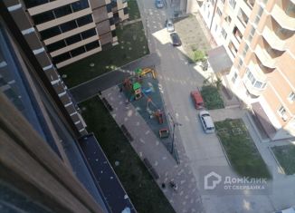 Квартира на продажу студия, 24 м2, Анапа, Владимирская улица, 142, ЖК Триумф