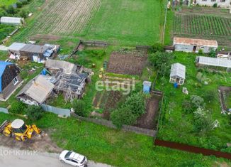 Земельный участок на продажу, 20.4 сот., деревня Ошкукова, Новая улица