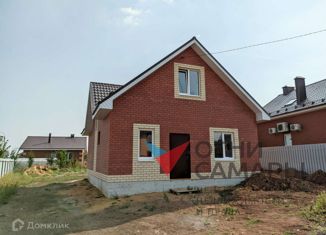 Продается дом, 110 м2, село Белозёрки, улица Тремасова, 29