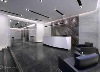 Офис в аренду, 485.3 м2, Москва, Чистопрудный бульвар, 17с1, Чистопрудный бульвар