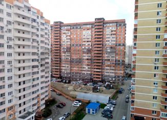 Продажа 2-комнатной квартиры, 50 м2, Краснодар, улица Снесарёва, 10к1, улица Снесарева
