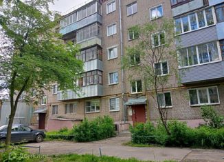 Продаю однокомнатную квартиру, 31 м2, Иваново, улица Свободы, 39Б, район Сортировочный