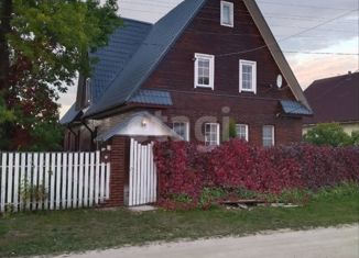 Продаю дом, 260 м2, деревня Чуриково