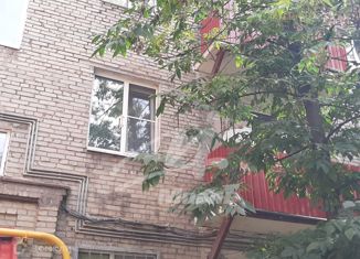 Двухкомнатная квартира на продажу, 42.3 м2, Москва, улица Металлургов, 52, улица Металлургов