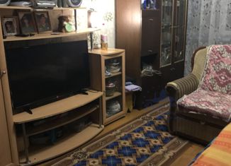 Продаю 3-комнатную квартиру, 58 м2, деревня Лазарево, улица Бекетова, 1