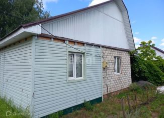 Продам дом, 32 м2, СНТ Ветеран, Вишнёвая улица