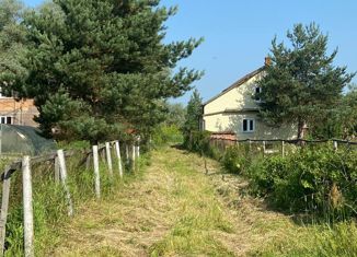 Участок на продажу, 15 сот., деревня Давыдово, Заводская улица