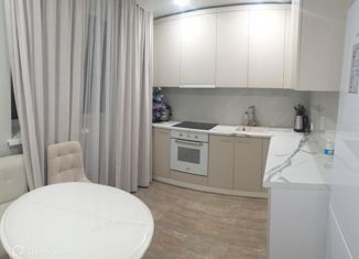 Продажа однокомнатной квартиры, 46 м2, Чебоксары, улица Юрия Гагарина, 47к2, ЖК Серебряные Ключи