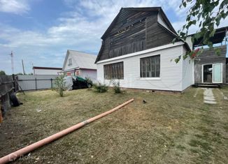 Дом на продажу, 73.5 м2, посёлок городского типа Тугулым, площадь 50-летия Октября