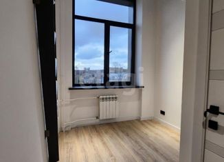 Квартира на продажу студия, 16 м2, Москва, 2-й Амбулаторный проезд, 8с3, 2-й Амбулаторный проезд