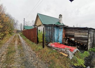 Продается дом, 16 м2, Пермский край, СНТ № 5, 46