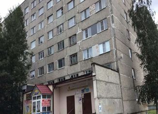 Продажа 1-комнатной квартиры, 31 м2, Нефтеюганск, 10-й микрорайон, 31