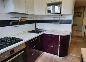 Продам 2-ком. квартиру, 43.8 м2, Рязань, улица Советской Армии, 12, район Песочня