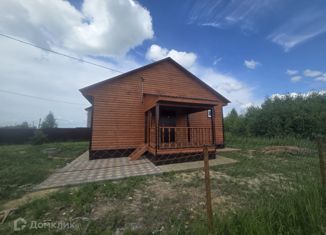 Продаю дом, 100 м2, территория Городище-2