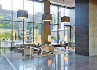 Продажа двухкомнатной квартиры, 92 м2, Москва, 2-я Звенигородская улица, 11, станция Беговая