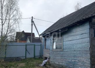 Дом на продажу, 48.2 м2, Тверь, Московский район, Луговая улица