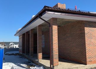 Продается дом, 195 м2, деревня Юдино, Гоночная улица