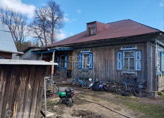 Продаю дом, 35 м2, Барнаул, площадь Советов