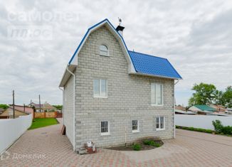 Продажа дома, 197.3 м2, село Калачёво, Набережная улица, 6