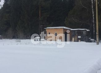 Дом на продажу, 20 м2, поселок городского типа Горноуральский