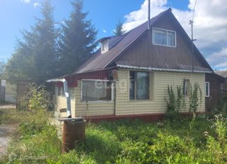 Продается дом, 70 м2, СТ Фортуна