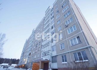 Продам 1-ком. квартиру, 33.1 м2, Костромская область, Родниковая улица, 4